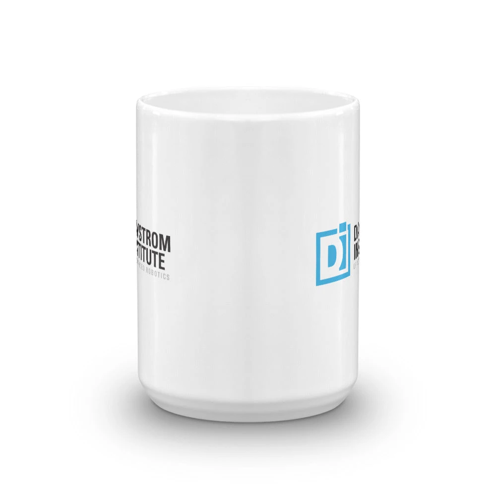 Star Trek: Picard Daystrom Institute Mug 8 Star Trek: Picard Daystrom Institute Mug - Image 6