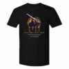 Star Trek: Picard Elnor Now Is The Only Moment Adult Short Sleeve T-Shirt -T-shirt Store ST P ELN 74 100011 BLACK FT MF