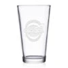 Star Trek: Picard Europa Mission Laser Engraved Pint Glass -T-shirt Store ST P EU 74 100204 MF