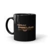 Star Trek: Picard Freecloud Black Mug 1 Star Trek: Picard Freecloud Black Mug -T-shirt Store ST P FCH 11oz Black Mug Mockup Left