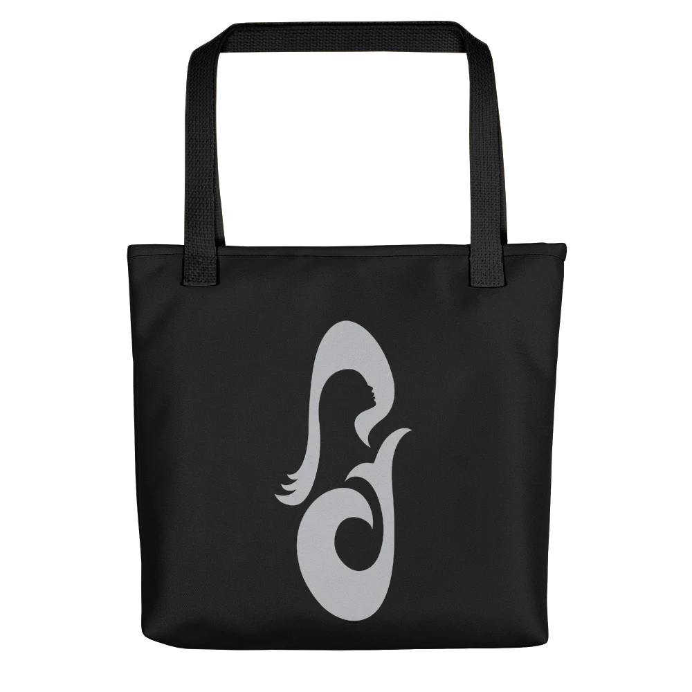 Star Trek: Picard La Sirena Logo Premium Tote Bag 3 Star Trek: Picard La Sirena Logo Premium Tote Bag