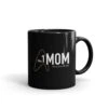 Star Trek: Picard No.1 Mom Black Mug 2 Star Trek: Picard No.1 Mom Black Mug -T-shirt Store ST P NO1MOMH 11oz Black Mug Mockup Right