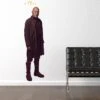 Star Trek: Picard Picard Wall Decal