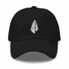 Star Trek: Picard Starfleet Badge Embroidered Hat