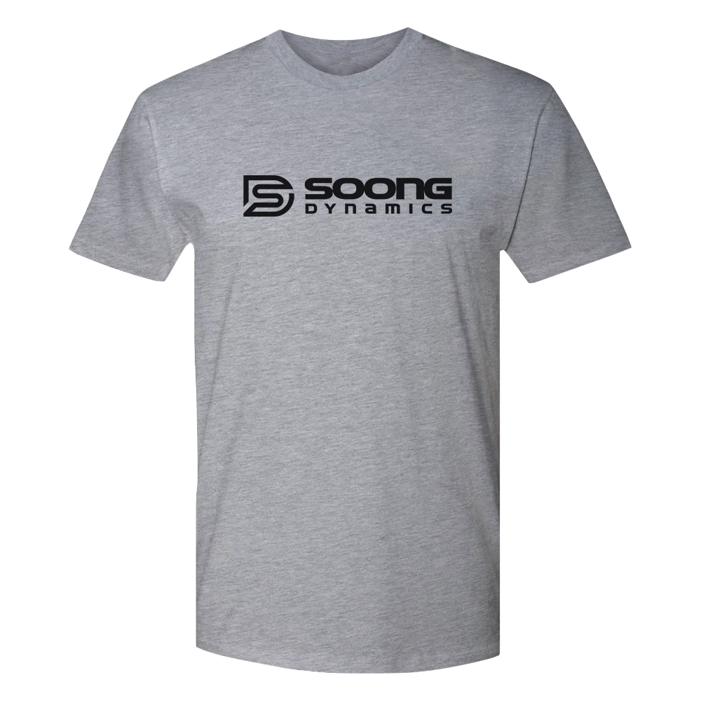 Star Trek: Picard Soong Dynamics Adult Short Sleeve T-Shirt 5 Star Trek: Picard Soong Dynamics Adult Short Sleeve T-Shirt - Image 3