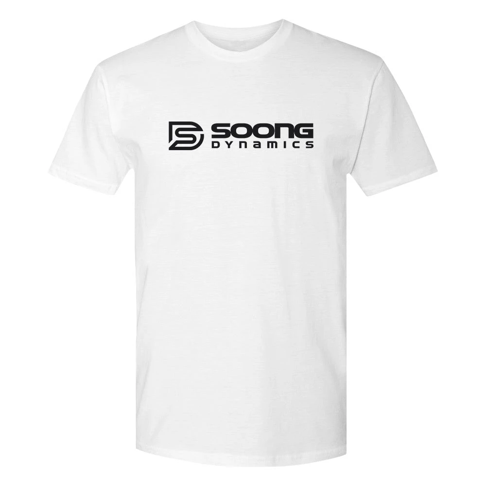 Star Trek: Picard Soong Dynamics Adult Short Sleeve T-Shirt 9 Star Trek: Picard Soong Dynamics Adult Short Sleeve T-Shirt - Image 7