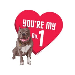 Star Trek: Picard You're My No.1 Pet Bandana 5 Star Trek: Picard You're My No.1 Pet Bandana -T-shirt Store ST P UR1 Pet Bandana RO