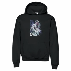 Star Trek: Prodigy Dal Kids Hooded Sweatshirt