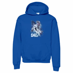 Star Trek: Prodigy Dal Kids Hooded Sweatshirt -T-shirt Store ST PGY DalSpace 62 100005 FR RYL MF