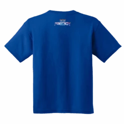Star Trek: Prodigy Dal Kids Short Sleeve T-Shirt 15 Star Trek: Prodigy Dal Kids Short Sleeve T-Shirt -T-shirt Store ST PGY DalSpace 62 100016 BK RYL MF
