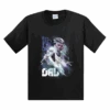 Star Trek: Prodigy Dal Kids Short Sleeve T-Shirt
