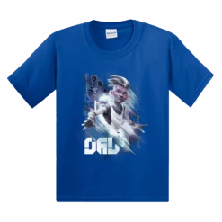 Star Trek: Prodigy Dal Kids Short Sleeve T-Shirt 14 Star Trek: Prodigy Dal Kids Short Sleeve T-Shirt -T-shirt Store ST PGY DalSpace 62 100016 FR RYL MF