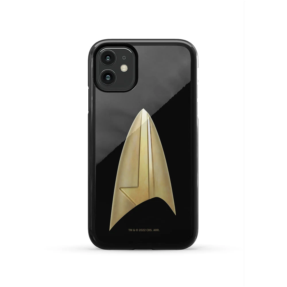 Star Trek: Prodigy Delta Tough Phone Case 17 Star Trek: Prodigy Delta Tough Phone Case - Image 15