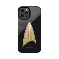Star Trek: Prodigy Delta Tough Phone Case 29 Star Trek: Prodigy Delta Tough Phone Case -T-shirt Store ST PGY Delta 12PMT 100041 MF