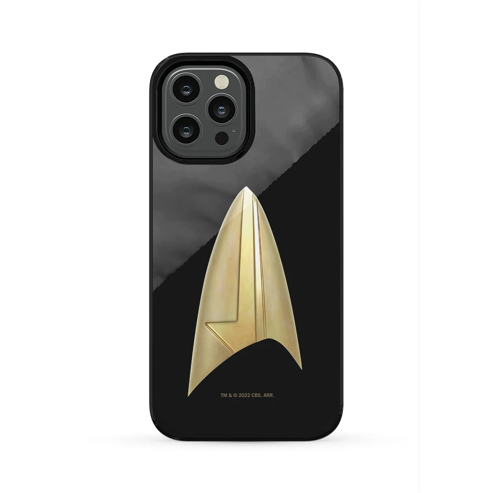 Star Trek: Prodigy Delta Tough Phone Case 10 Star Trek: Prodigy Delta Tough Phone Case - Image 8