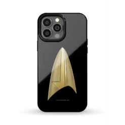 Star Trek: Prodigy Delta Tough Phone Case 30 Star Trek: Prodigy Delta Tough Phone Case -T-shirt Store ST PGY Delta 13PMT 100041 MF