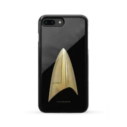 Star Trek: Prodigy Delta Tough Phone Case 31 Star Trek: Prodigy Delta Tough Phone Case -T-shirt Store ST PGY Delta 8PT 100041 MF