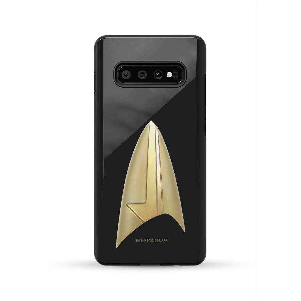 Star Trek: Prodigy Delta Tough Phone Case 4 Star Trek: Prodigy Delta Tough Phone Case - Image 2