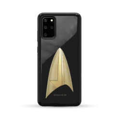 Star Trek: Prodigy Delta Tough Phone Case 24 Star Trek: Prodigy Delta Tough Phone Case -T-shirt Store ST PGY Delta S20PT 100041 MF