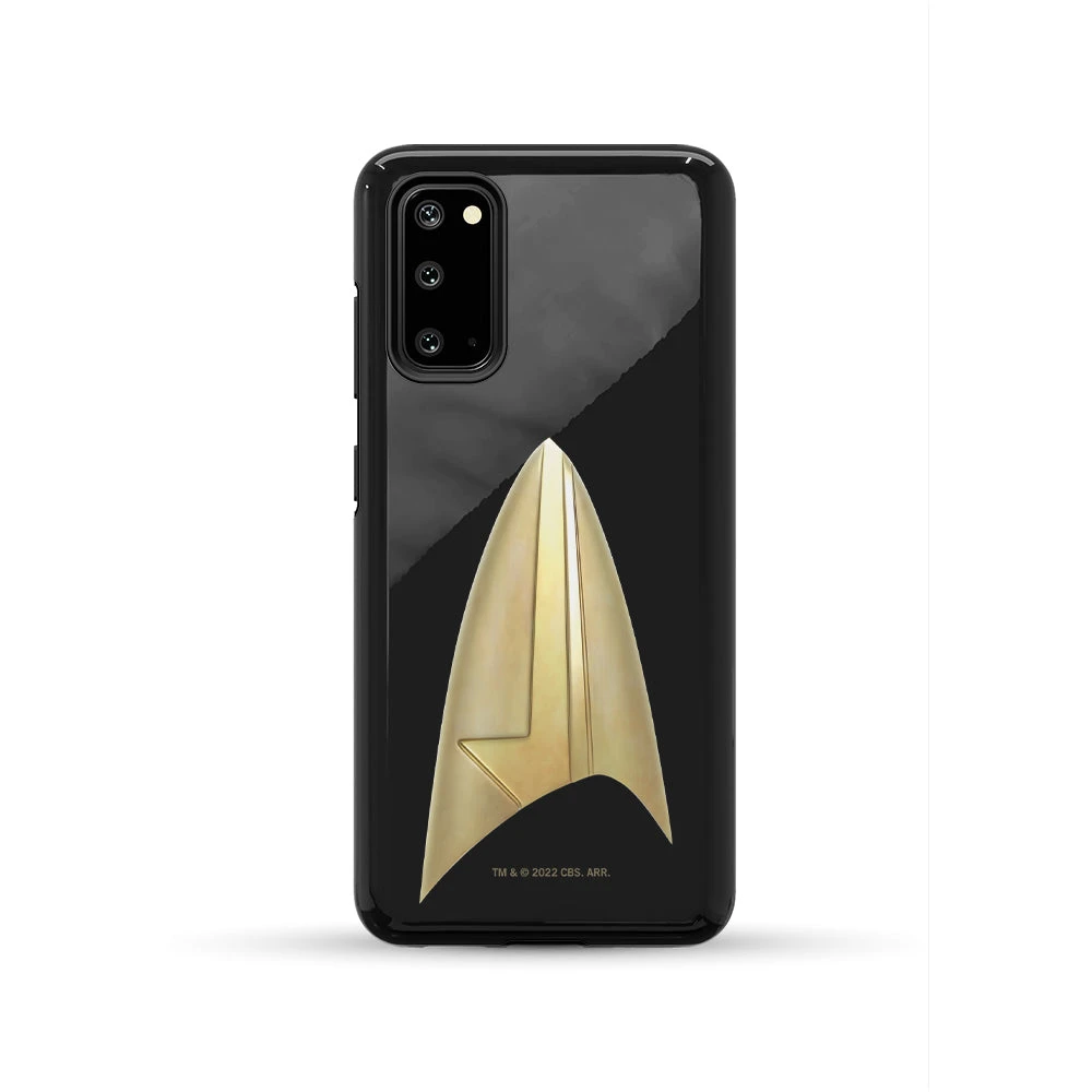 Star Trek: Prodigy Delta Tough Phone Case 6 Star Trek: Prodigy Delta Tough Phone Case - Image 4