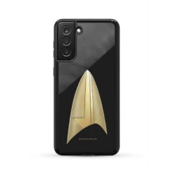 Star Trek: Prodigy Delta Tough Phone Case 27 Star Trek: Prodigy Delta Tough Phone Case -T-shirt Store ST PGY Delta S21PT 100041 MF
