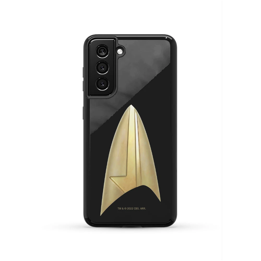 Star Trek: Prodigy Delta Tough Phone Case 7 Star Trek: Prodigy Delta Tough Phone Case - Image 5