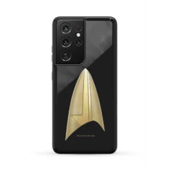 Star Trek: Prodigy Delta Tough Phone Case 28 Star Trek: Prodigy Delta Tough Phone Case -T-shirt Store ST PGY Delta S21UT 100041 MF