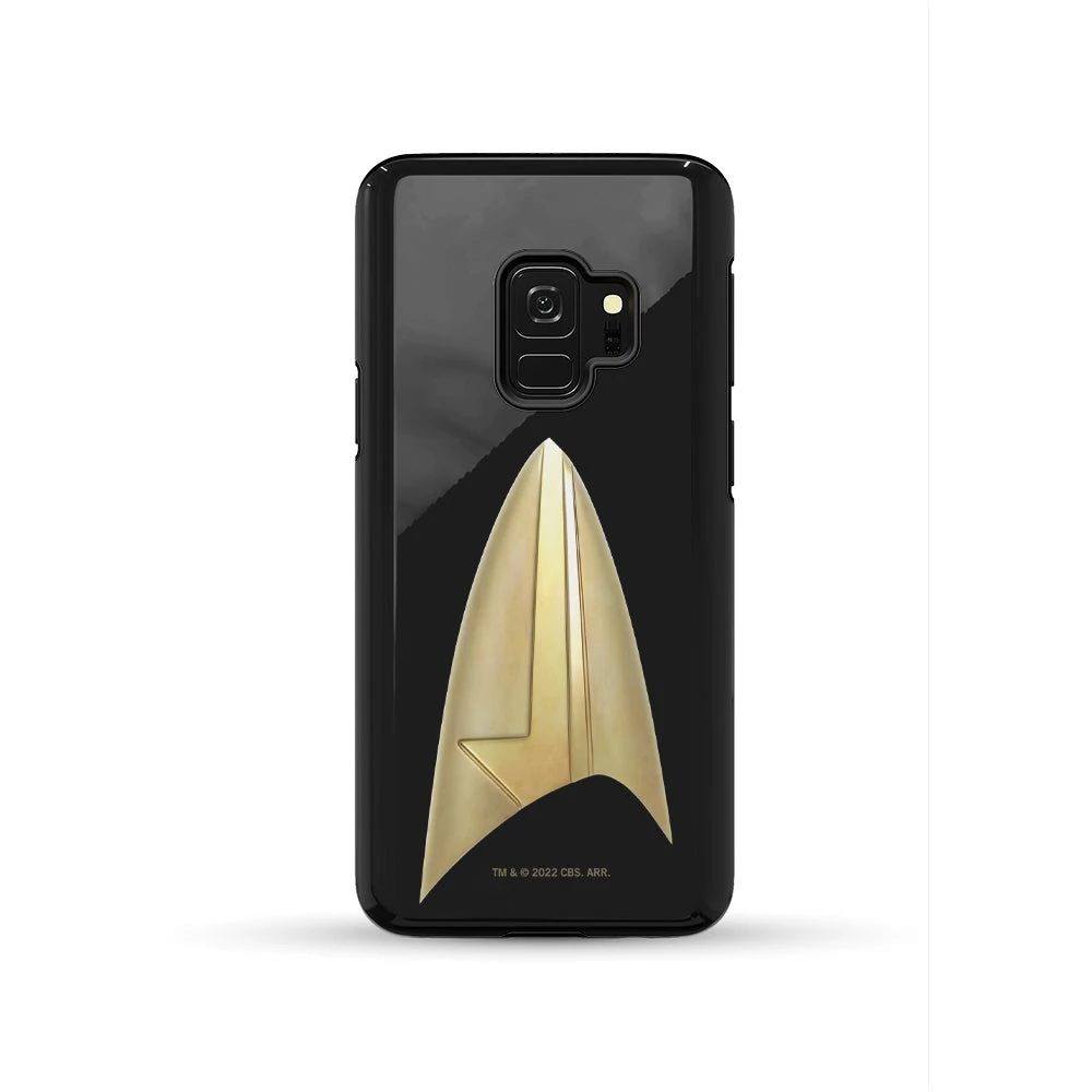 Star Trek: Prodigy Delta Tough Phone Case 21 Star Trek: Prodigy Delta Tough Phone Case - Image 19