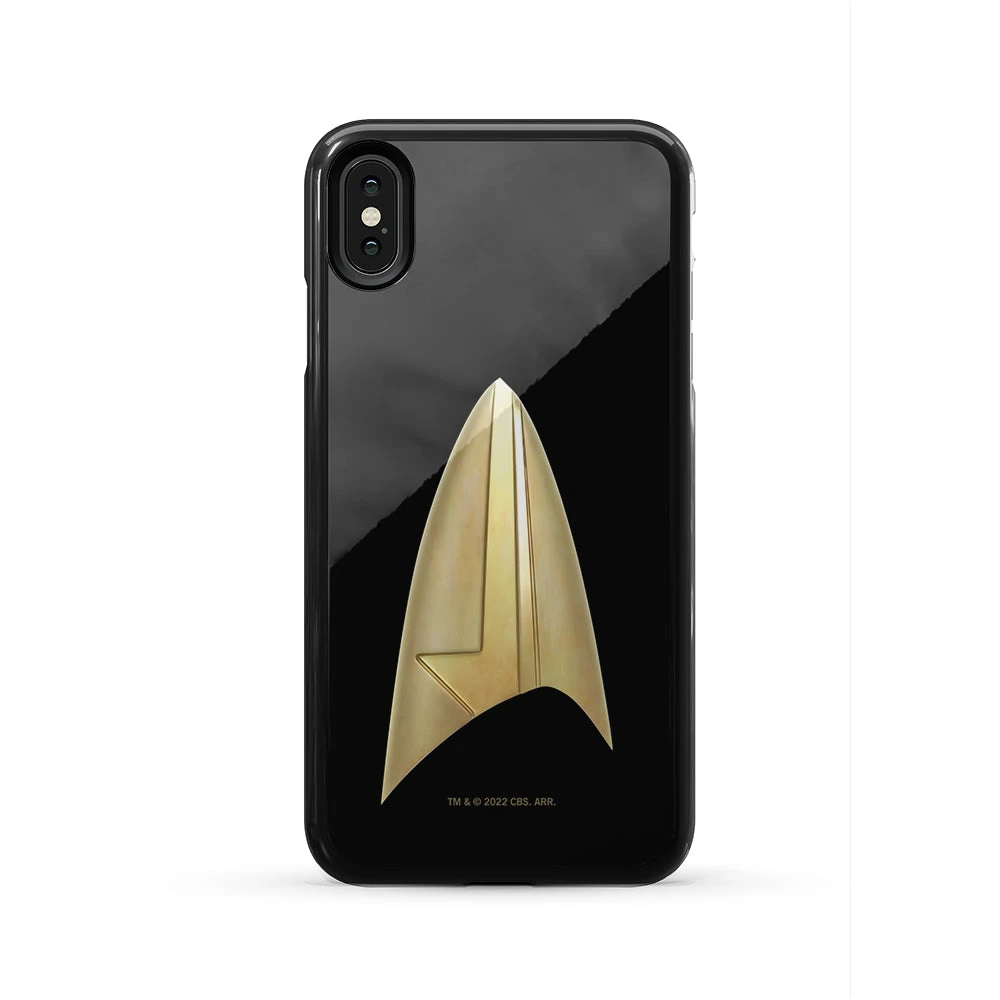 Star Trek: Prodigy Delta Tough Phone Case 16 Star Trek: Prodigy Delta Tough Phone Case - Image 14