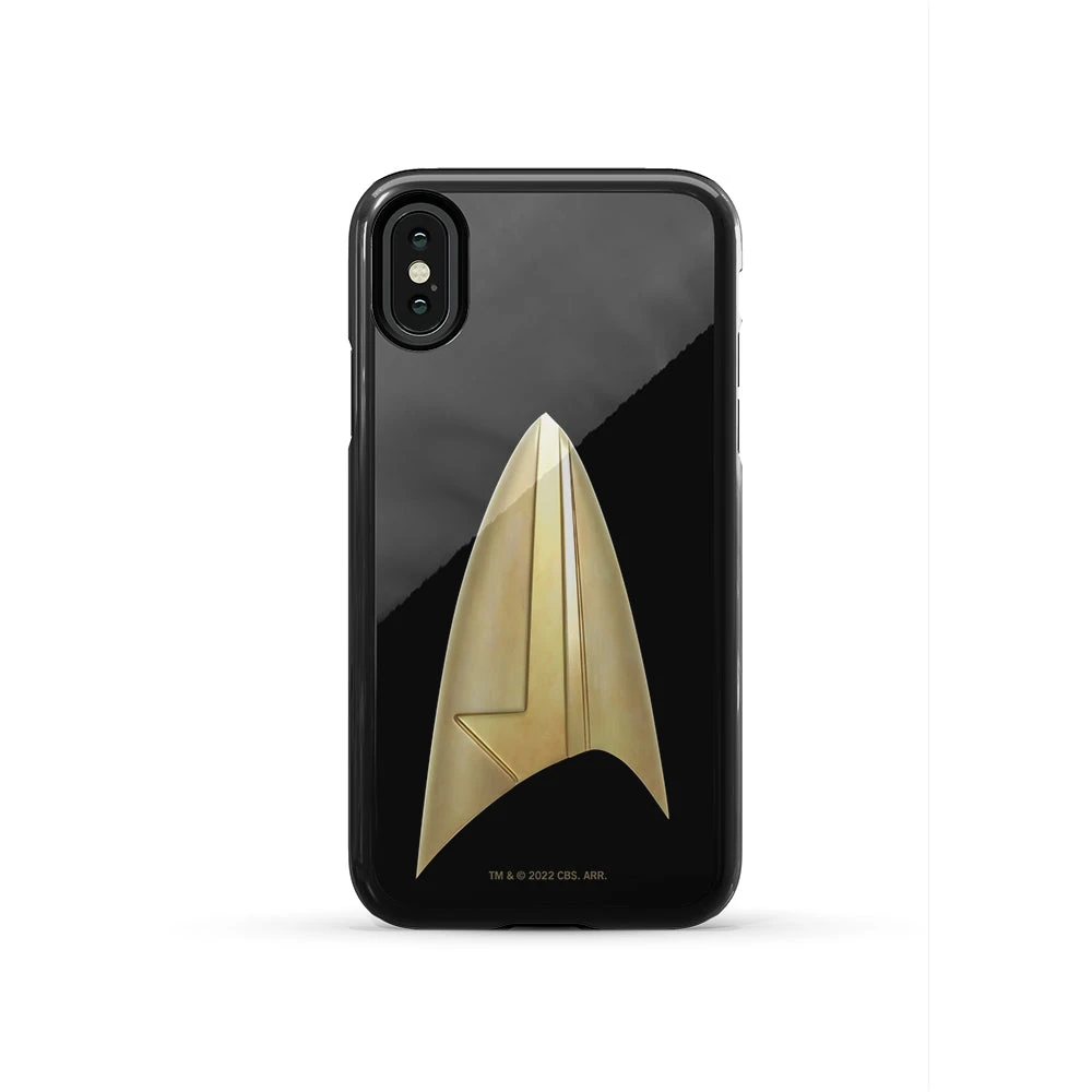 Star Trek: Prodigy Delta Tough Phone Case 14 Star Trek: Prodigy Delta Tough Phone Case - Image 12
