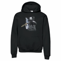 Star Trek: Prodigy Gwyn Kids Hooded Sweatshirt