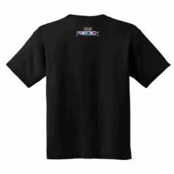 Star Trek: Prodigy Gwyn Kids Short Sleeve T-Shirt 11 Star Trek: Prodigy Gwyn Kids Short Sleeve T-Shirt -T-shirt Store ST PGY GwynSpace 62 100016 BK BLK MF