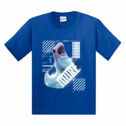 Star Trek: Prodigy Murf Kids Short Sleeve T-Shirt