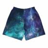 Star Trek: Prodigy Nebula Athletic Shorts