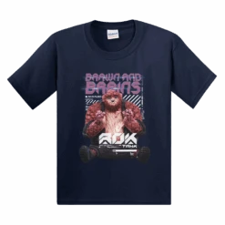 Star Trek: Prodigy Rok-Tahk Kids Short Sleeve T-Shirt