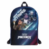 Star Trek: Prodigy See The Stars Premium Backpack -T-shirt Store ST PGY Seestars 62 100633 FR MF