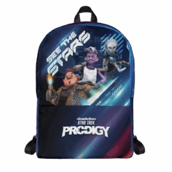 Star Trek: Prodigy See The Stars Premium Backpack