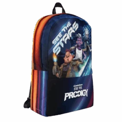 Star Trek: Prodigy See The Stars Premium Backpack -T-shirt Store ST PGY Seestars 62 100633 RT MF