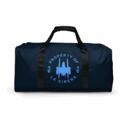 Star Trek: Picard Duffle Bag