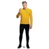 Star Trek: Strange New Worlds Pike Cardboard Cutout Standee