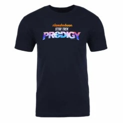 Star Trek: Prodigy Logo Adult And Kid's Bundle -T-shirt Store ST PR LOGO 100011 Adult ShortSleeve Tshirt Navy MF 5a688217 8f5b 4eb1 aec8 4fb59fa41680