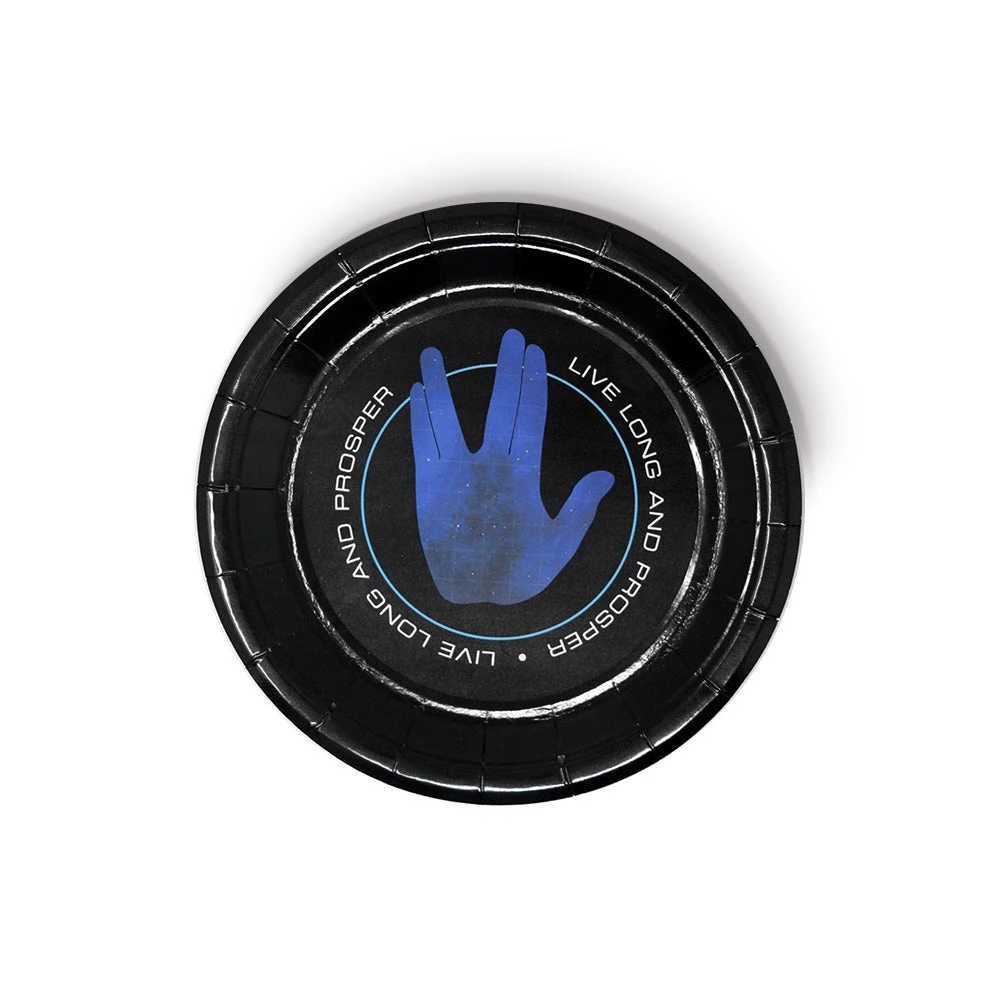 Star Trek Party Supplies Pack 9 Star Trek Party Supplies Pack - Image 7