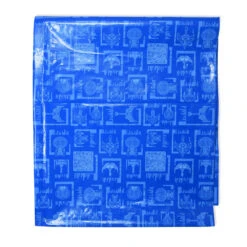 Star Trek Party Supplies Pack 17 Star Trek Party Supplies Pack -T-shirt Store ST Party Blue Merch Tablecloth jpg