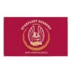 Star Trek Starfleet Academy Flag -T-shirt Store ST SFA 97 101018 MF
