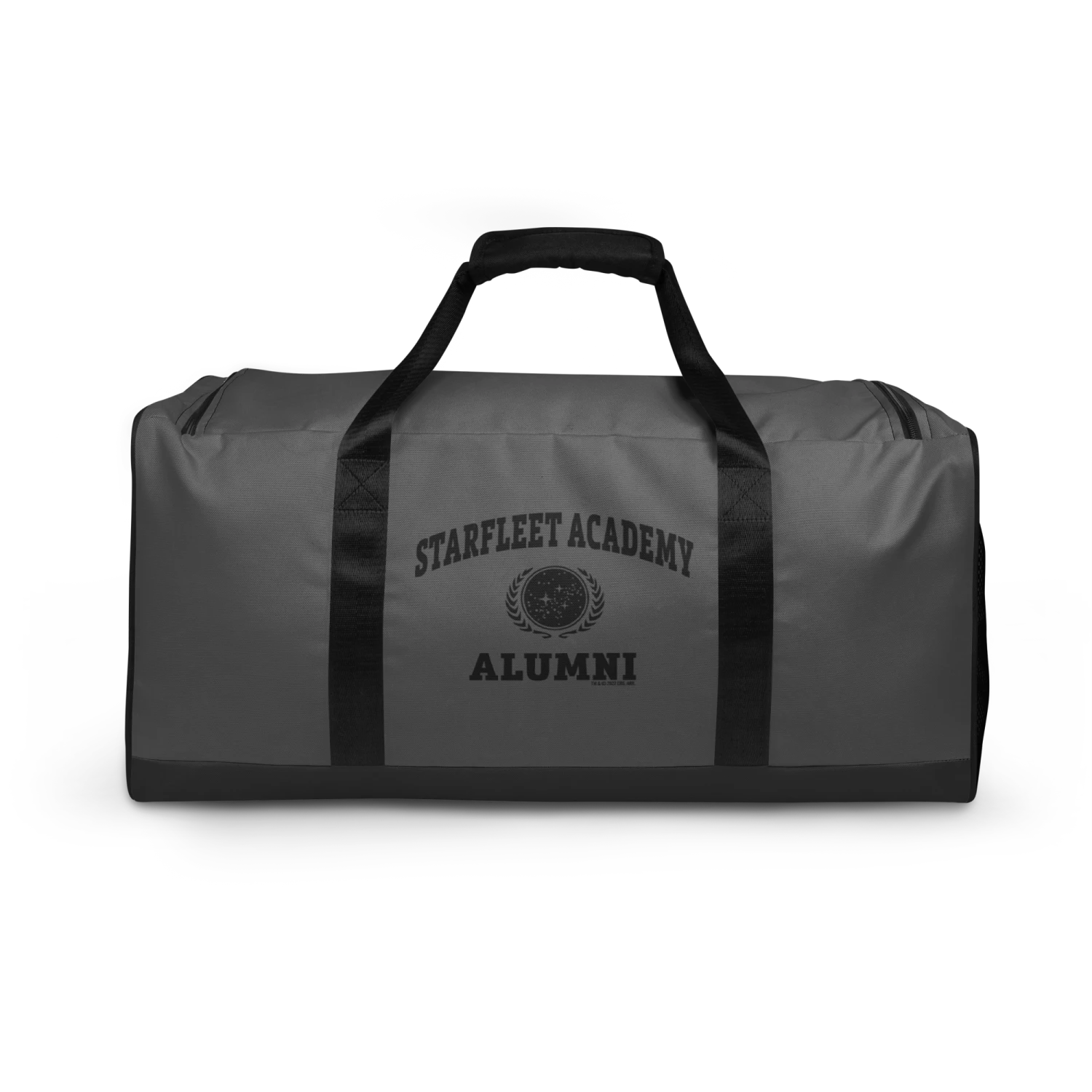 Star Trek Starfleet Academy Duffle Bag 6 Star Trek Starfleet Academy Duffle Bag - Image 4