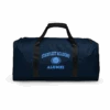 Star Trek Starfleet Academy Duffle Bag 2 Star Trek Starfleet Academy Duffle Bag -T-shirt Store ST SFA Alumni 100931 BK NVY MF