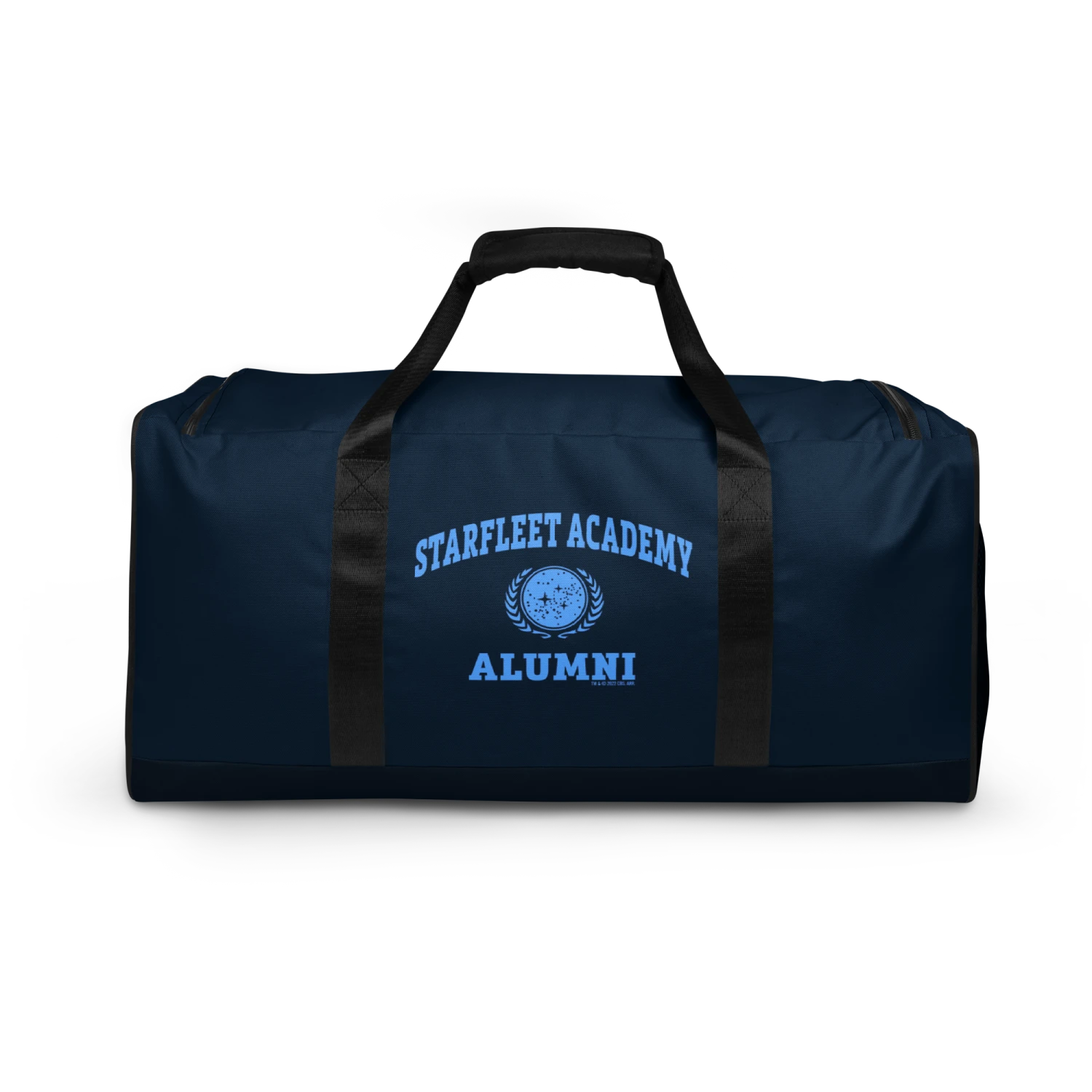 Star Trek Starfleet Academy Duffle Bag 3 Star Trek Starfleet Academy Duffle Bag