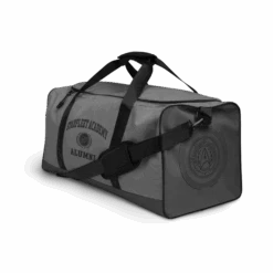 Star Trek Starfleet Academy Duffle Bag 15 Star Trek Starfleet Academy Duffle Bag -T-shirt Store ST SFA Alumni 100931 LF FR GRY MF