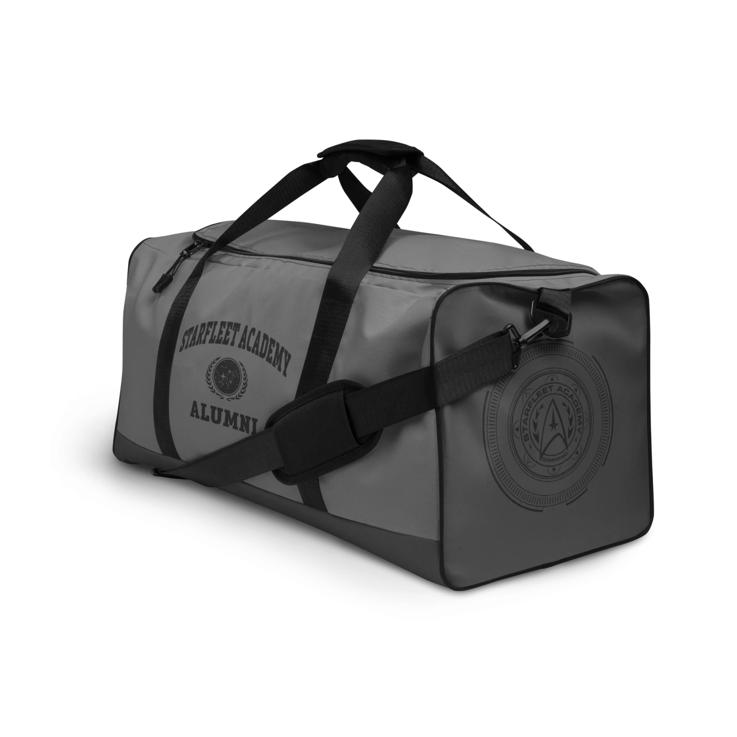 Star Trek Starfleet Academy Duffle Bag 7 Star Trek Starfleet Academy Duffle Bag - Image 5