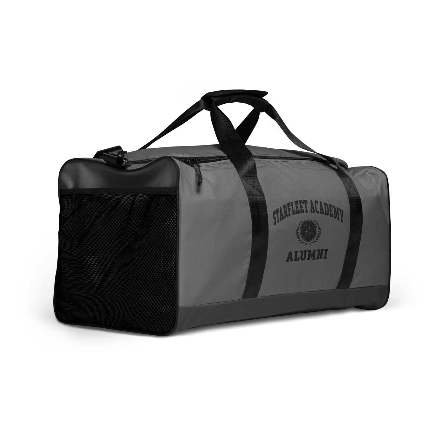 Star Trek Starfleet Academy Duffle Bag 8 Star Trek Starfleet Academy Duffle Bag - Image 6